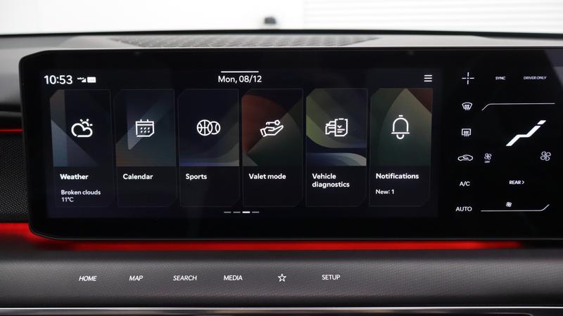 Used Kia EV9 2025 for sale - 77117193: Photo 16