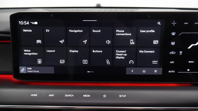 Used Kia EV9 2025 for sale - 77117193: Photo 19