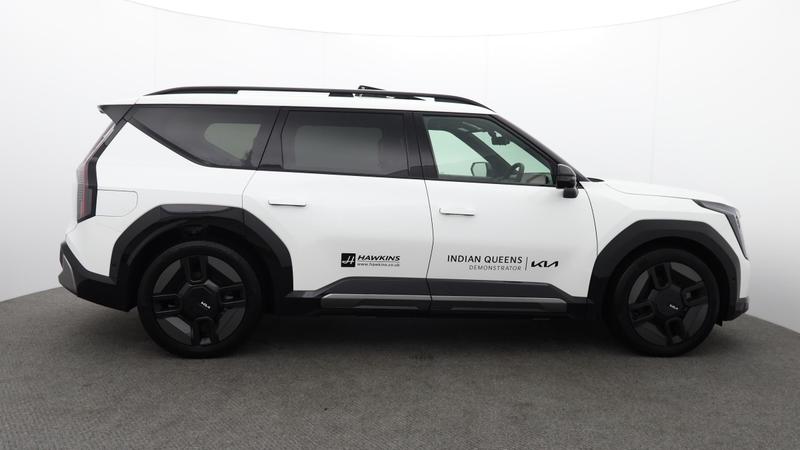Used Kia EV9 2025 for sale - 77117193: Photo 2