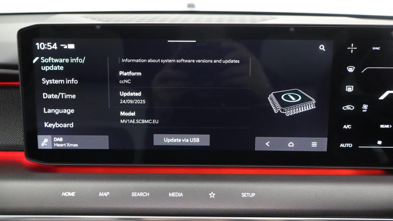 Used Kia EV9 2025 for sale - 77117193: Photo 20