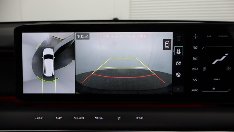 Used Kia EV9 2025 for sale - 77117193: Photo 21