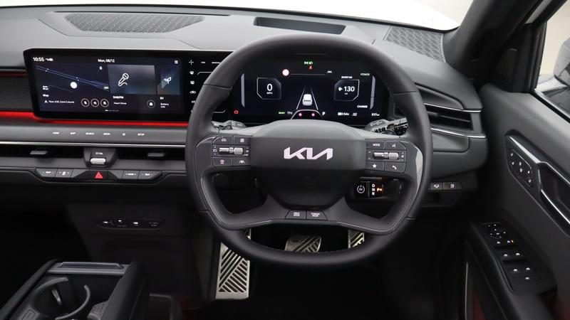 Used Kia EV9 2025 for sale - 77117193: Photo 25