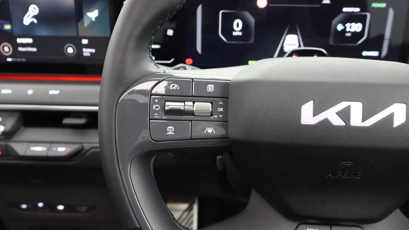 Used Kia EV9 2025 for sale - 77117193: Photo 30