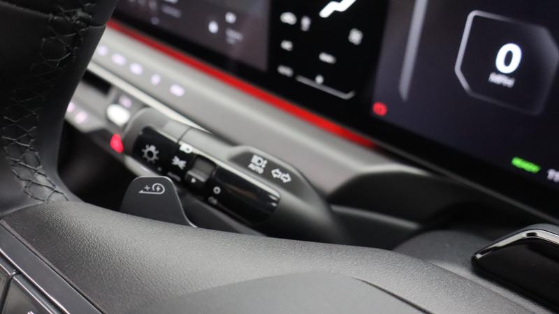 Used Kia EV9 2025 for sale - 77117193: Photo 31