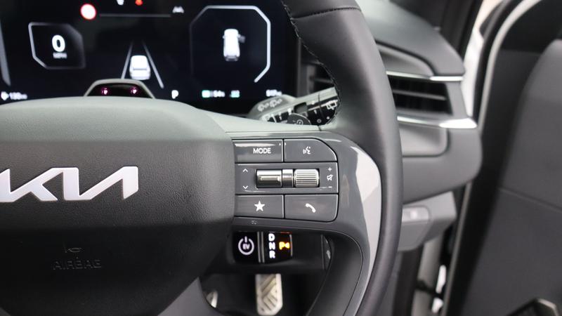 Used Kia EV9 2025 for sale - 77117193: Photo 32