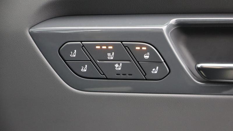 Used Kia EV9 2025 for sale - 77117193: Photo 35