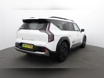 Used Kia EV9 2025 for sale - 77117193: Photo