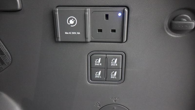 Used Kia EV9 2025 for sale - 77117193: Photo 43