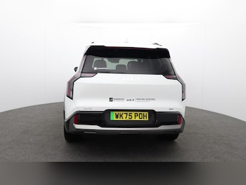 Used Kia EV9 2025 for sale - 77117193: Photo