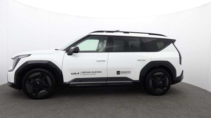 Used Kia EV9 2025 for sale - 77117193: Photo 6