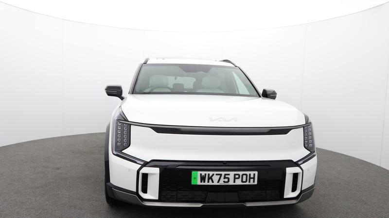 Used Kia EV9 2025 for sale - 77117193: Photo 8