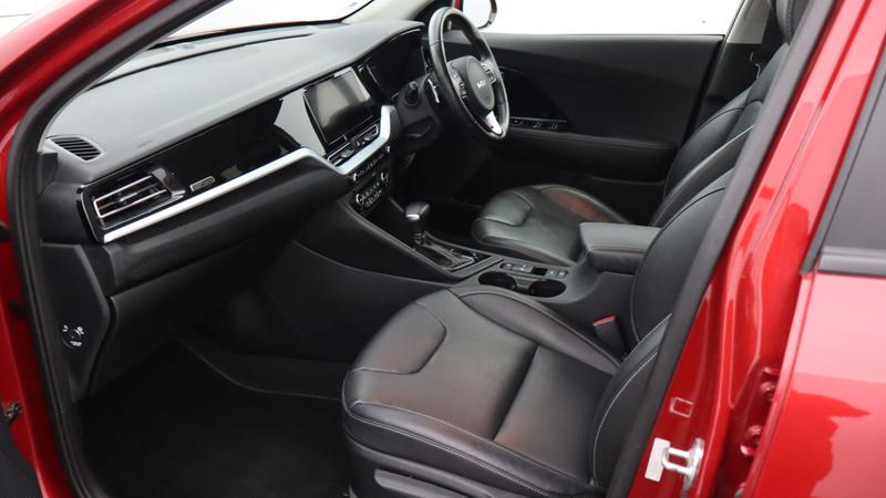 Used Kia Niro 2022 for sale - 77117067: Photo 10