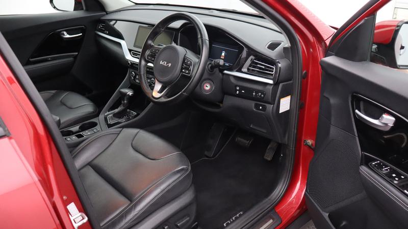 Used Kia Niro 2022 for sale - 77117067: Photo 11