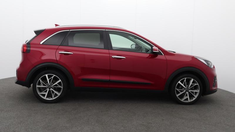 Used Kia Niro 2022 for sale - 77117067: Photo 2