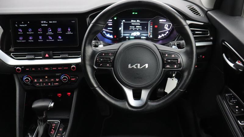 Used Kia Niro 2022 for sale - 77117067: Photo 21