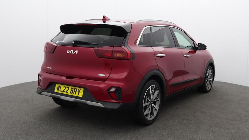 Used Kia Niro 2022 for sale - 77117067: Photo 3