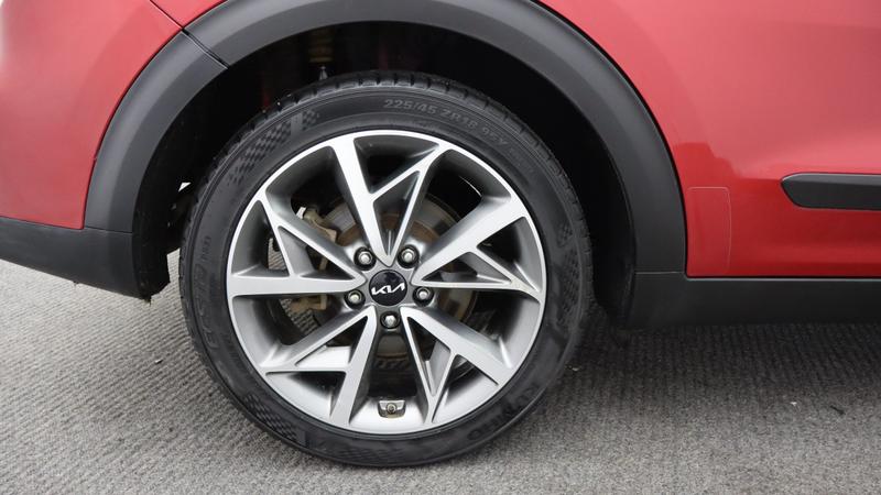 Used Kia Niro 2022 for sale - 77117067: Photo 30