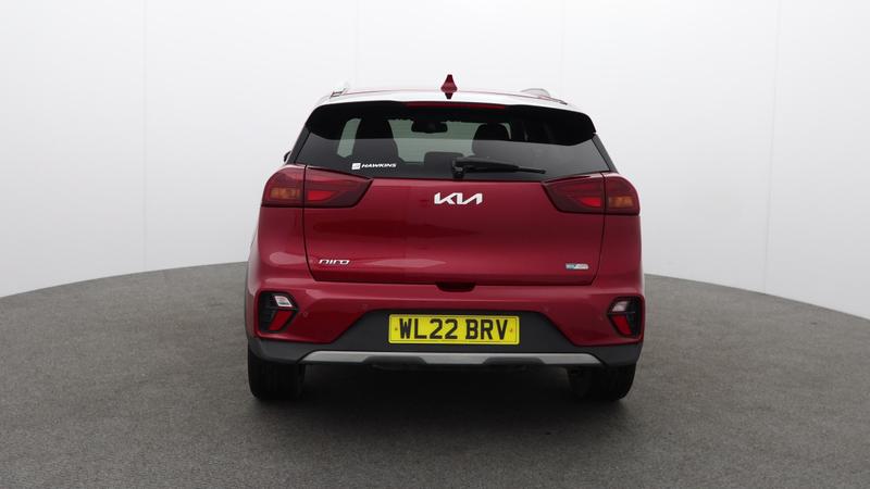 Used Kia Niro 2022 for sale - 77117067: Photo 4