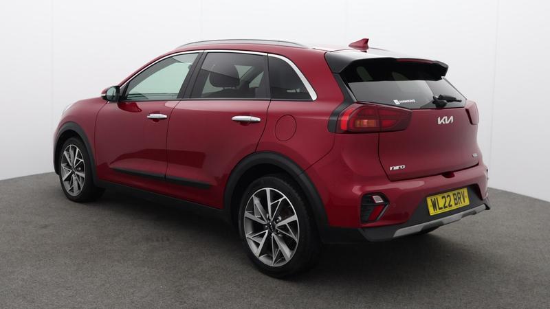 Used Kia Niro 2022 for sale - 77117067: Photo 5