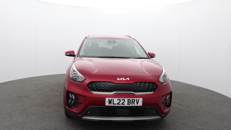 Used Kia Niro 2022 for sale - 77117067: Photo 8