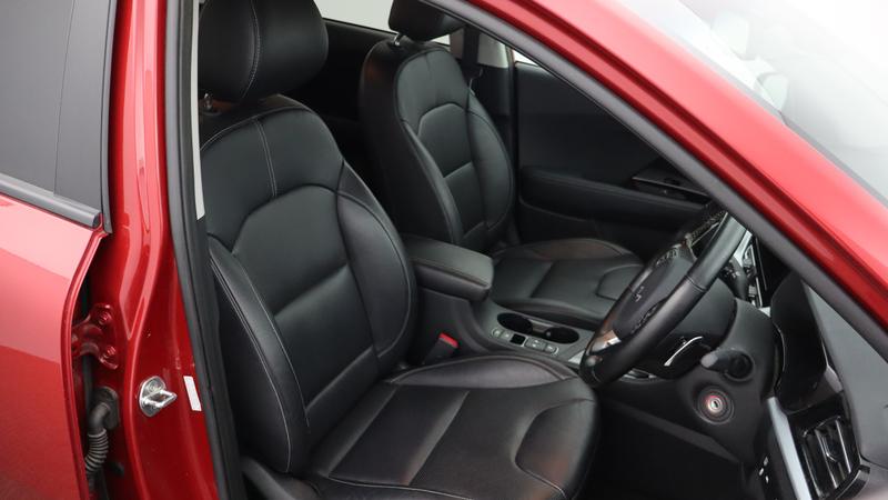 Used Kia Niro 2022 for sale - 77117067: Photo 9