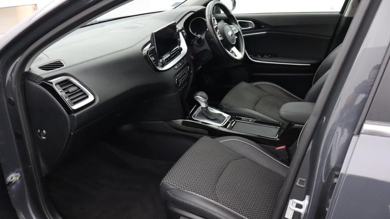 Used Kia XCeed 2019 for sale - 77117136: Photo 10