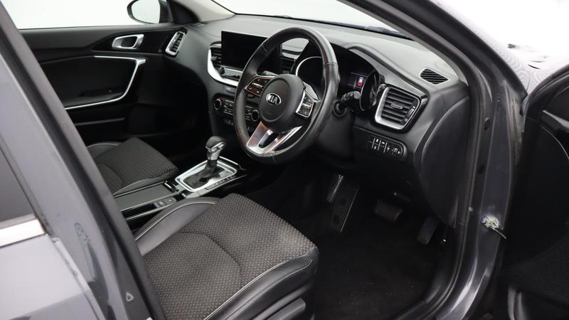 Used Kia XCeed 2019 for sale - 77117136: Photo 11