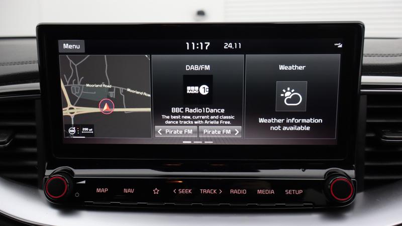 Used Kia XCeed 2019 for sale - 77117136: Photo 12