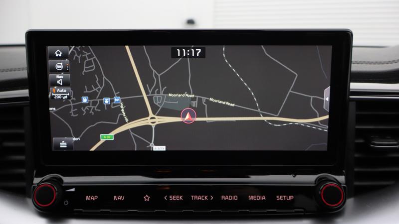 Used Kia XCeed 2019 for sale - 77117136: Photo 14