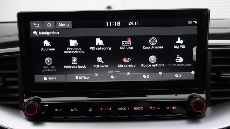 Used Kia XCeed 2019 for sale - 77117136: Photo 15