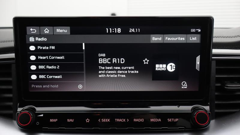 Used Kia XCeed 2019 for sale - 77117136: Photo 17