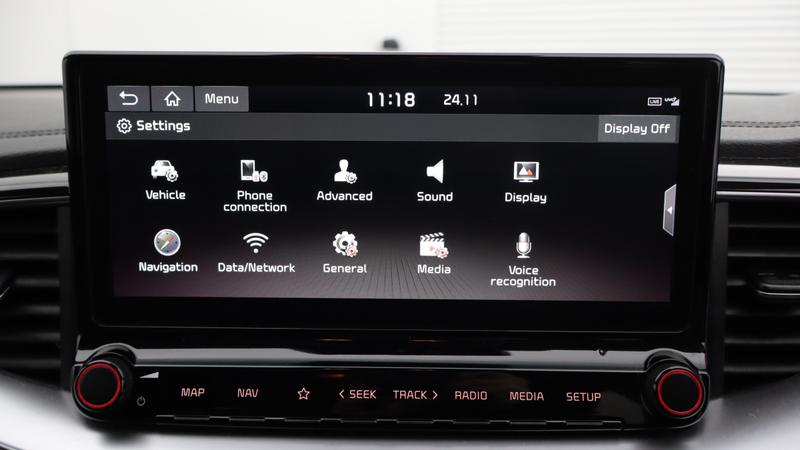 Used Kia XCeed 2019 for sale - 77117136: Photo 18