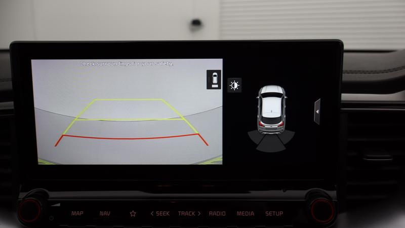 Used Kia XCeed 2019 for sale - 77117136: Photo 19