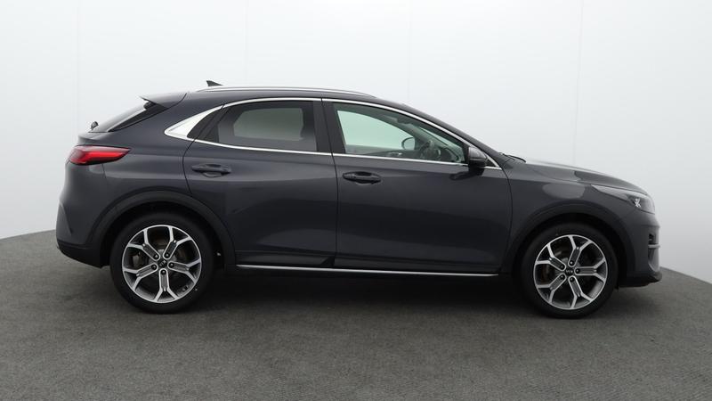 Used Kia XCeed 2019 for sale - 77117136: Photo 2