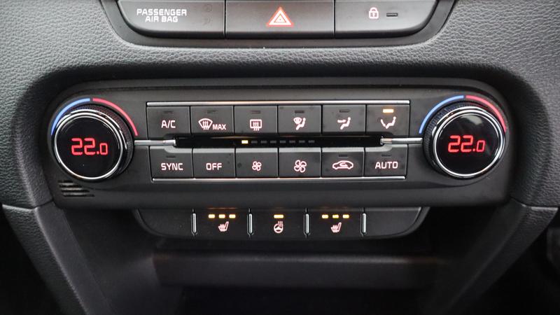 Used Kia XCeed 2019 for sale - 77117136: Photo 20