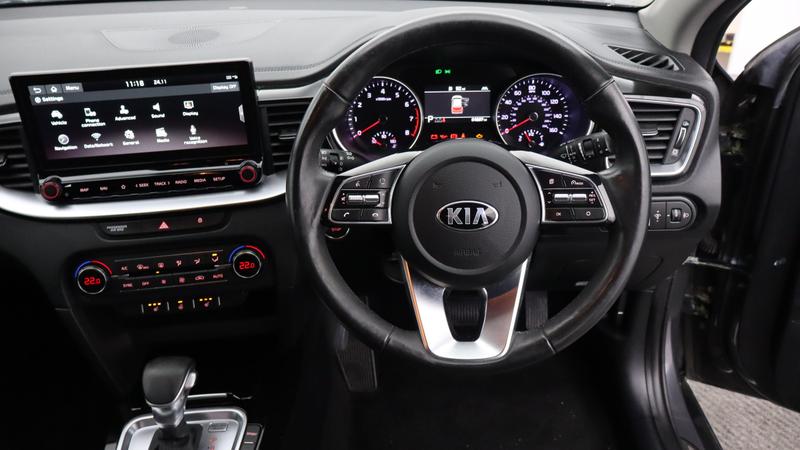 Used Kia XCeed 2019 for sale - 77117136: Photo 22