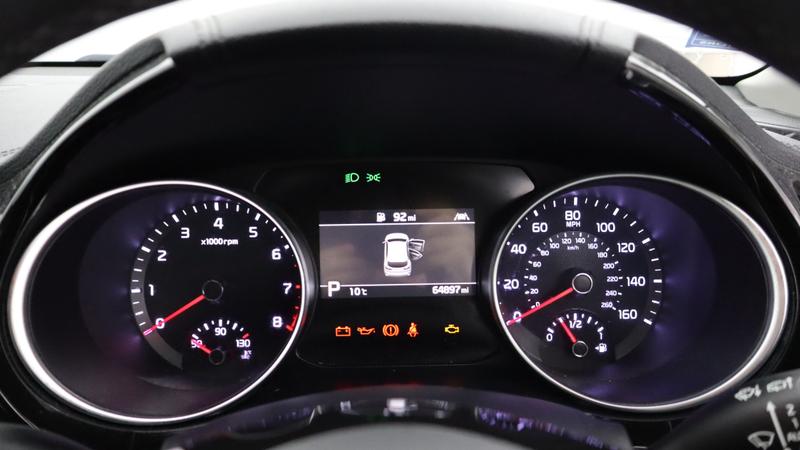 Used Kia XCeed 2019 for sale - 77117136: Photo 23