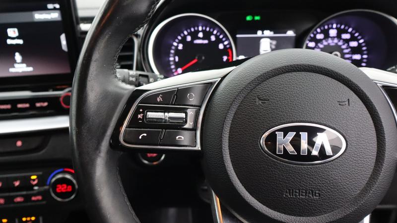 Used Kia XCeed 2019 for sale - 77117136: Photo 24