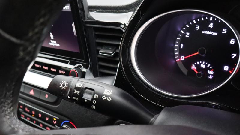 Used Kia XCeed 2019 for sale - 77117136: Photo 25