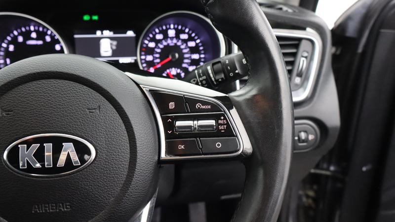 Used Kia XCeed 2019 for sale - 77117136: Photo 26