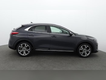 Used Kia XCeed 2019 for sale - 77117136: Photo