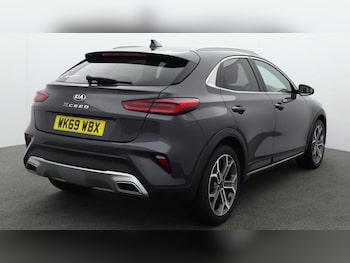 Used Kia XCeed 2019 for sale - 77117136: Photo