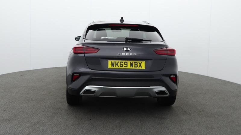 Used Kia XCeed 2019 for sale - 77117136: Photo 4