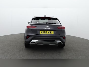 Used Kia XCeed 2019 for sale - 77117136: Photo