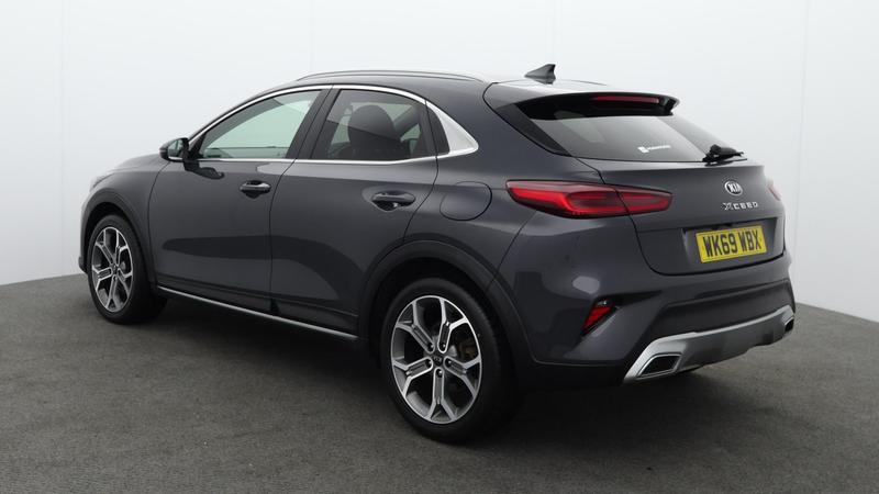 Used Kia XCeed 2019 for sale - 77117136: Photo 5