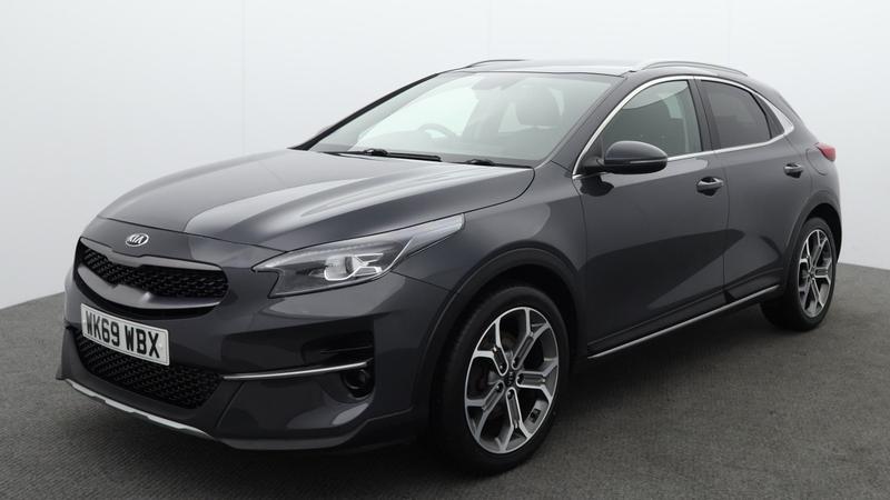 Used Kia XCeed 2019 for sale - 77117136: Photo 7