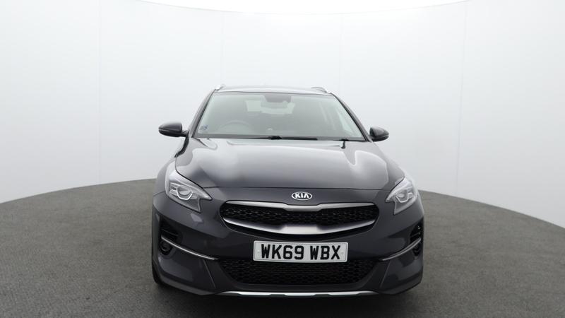 Used Kia XCeed 2019 for sale - 77117136: Photo 8