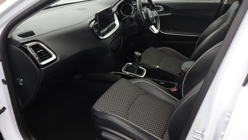 Used Kia Ceed for sale - 77326957: Photo 10