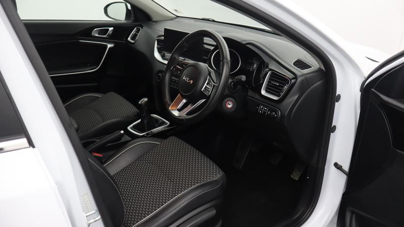 Used Kia Ceed for sale - 77326957: Photo 11