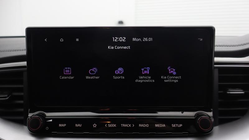 Used Kia Ceed for sale - 77326957: Photo 14